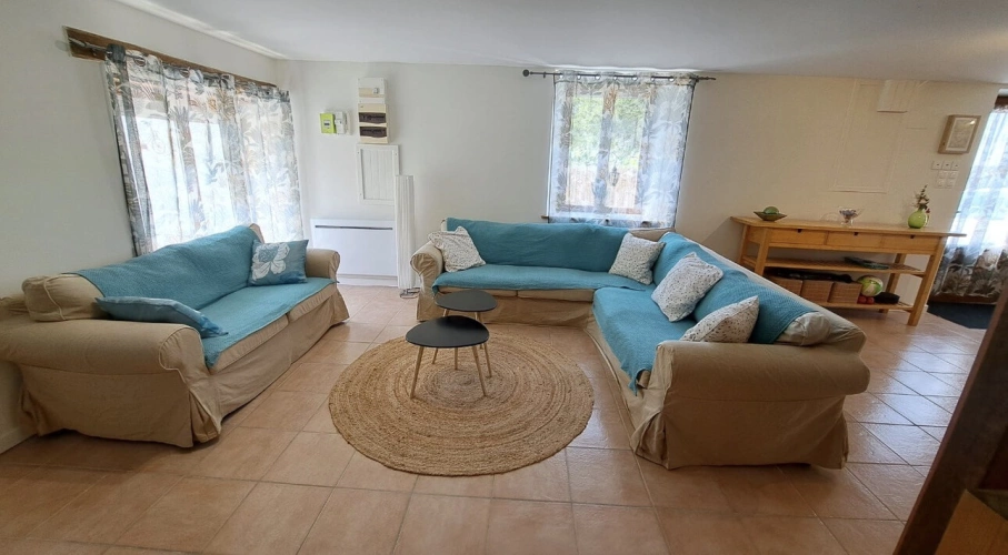 Photos 4 - Touristique - DOMAINE PRIVÉ DE LUXE - 3 GÎTES AVEC PISCINES PRIVÉES + FORT POTENTIEL