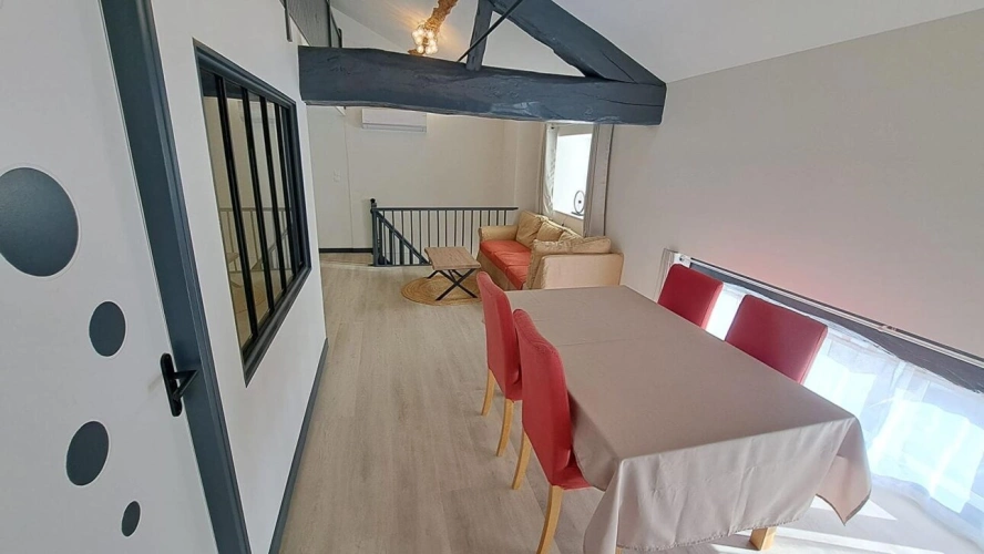 Photos 5 - Touristique - DOMAINE PRIVÉ DE LUXE - 3 GÎTES AVEC PISCINES PRIVÉES + FORT POTENTIEL