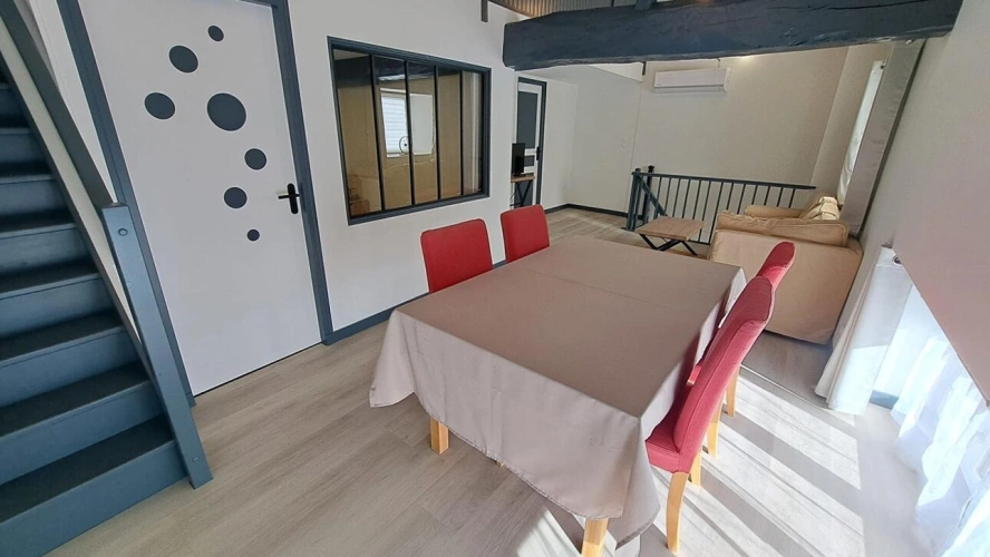 Photos 6 - Touristique - DOMAINE PRIVÉ DE LUXE - 3 GÎTES AVEC PISCINES PRIVÉES + FORT POTENTIEL
