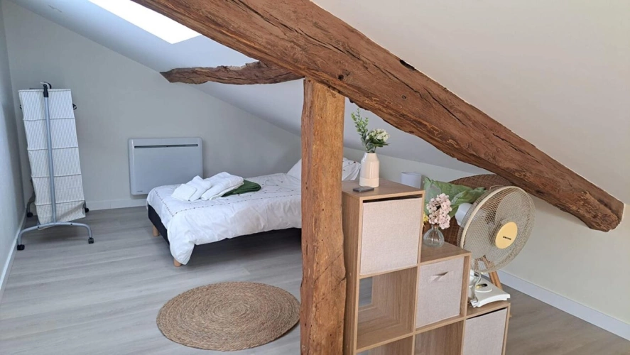 Photos 12 - Touristique - DOMAINE PRIVÉ DE LUXE - 3 GÎTES AVEC PISCINES PRIVÉES + FORT POTENTIEL