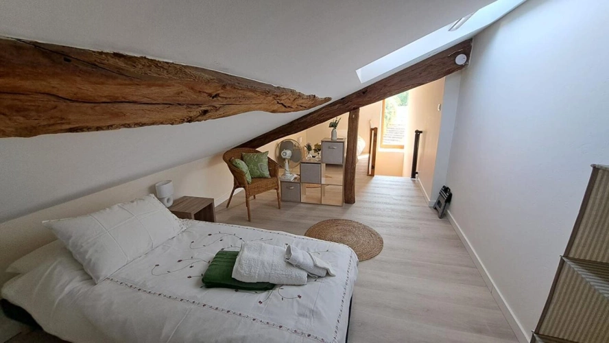 Photos 13 - Touristique - DOMAINE PRIVÉ DE LUXE - 3 GÎTES AVEC PISCINES PRIVÉES + FORT POTENTIEL