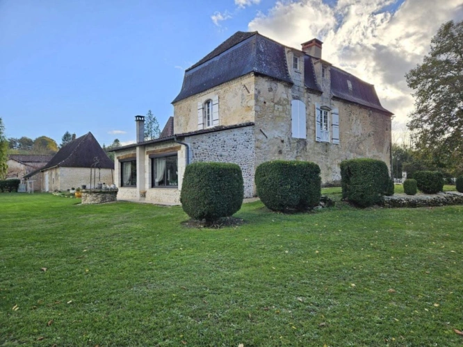 Photos 3 - Prestige - Château d'exception - Élégance Historique & Parc Majestueux