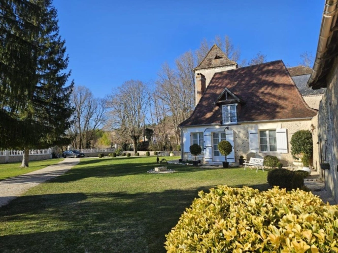 Photos 4 - Prestige - Château d'exception - Élégance Historique & Parc Majestueux