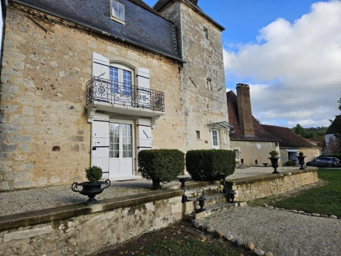 Photos 6 - Prestige - Château d'exception - Élégance Historique & Parc Majestueux