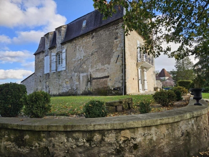 Photos 10 - Prestige - Château d'exception - Élégance Historique & Parc Majestueux