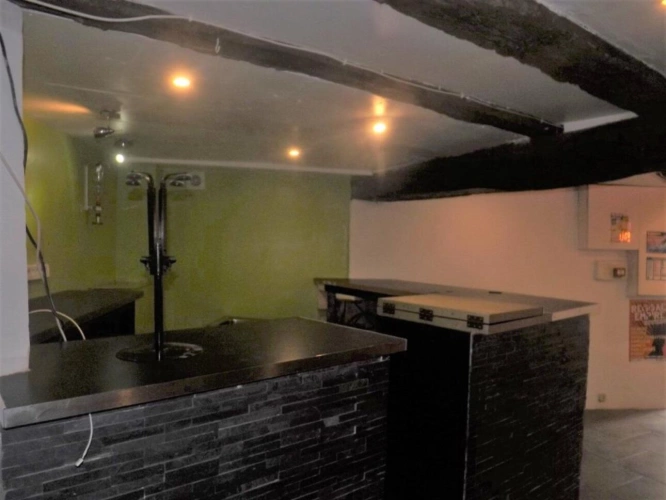 Photos 10 - Touristique - Confolens - bar/restaurant - apartments/chambres d'hotes ou maison en centre ville