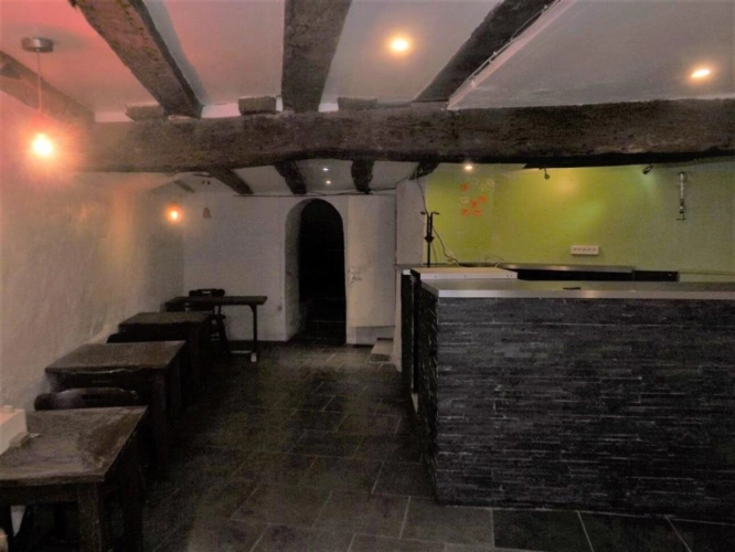 Photos 11 - Touristique - Confolens - bar/restaurant - apartments/chambres d'hotes ou maison en centre ville