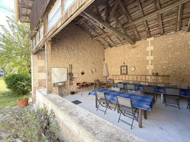 Photos 2 - Prestige - MAISON DE CARACTERE