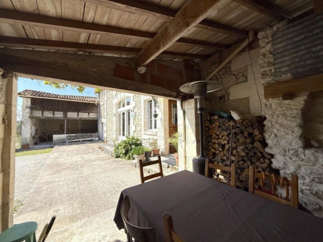 Photos 3 - Prestige - MAISON DE CARACTERE