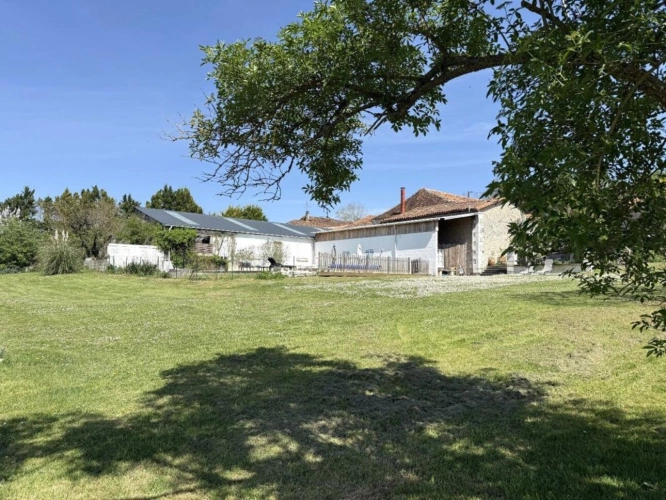 Photos 5 - Prestige - MAISON DE CARACTERE