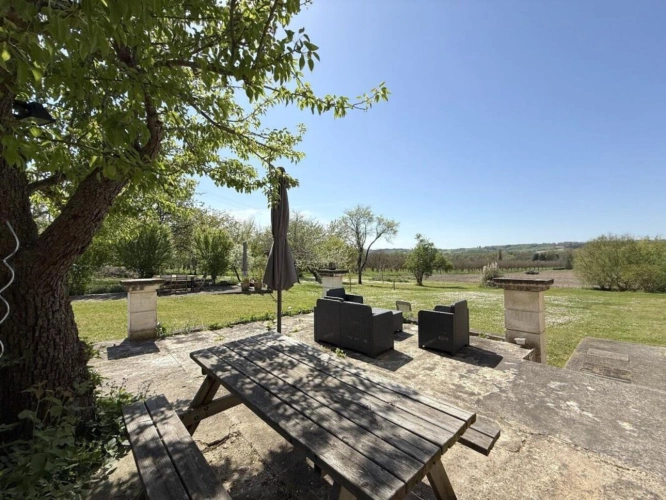 Photos 6 - Prestige - MAISON DE CARACTERE
