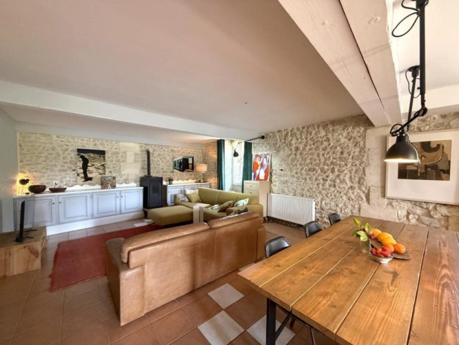 Photos 7 - Prestige - MAISON DE CARACTERE