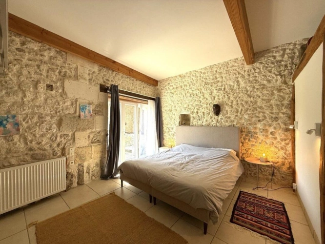Photos 10 - Prestige - MAISON DE CARACTERE