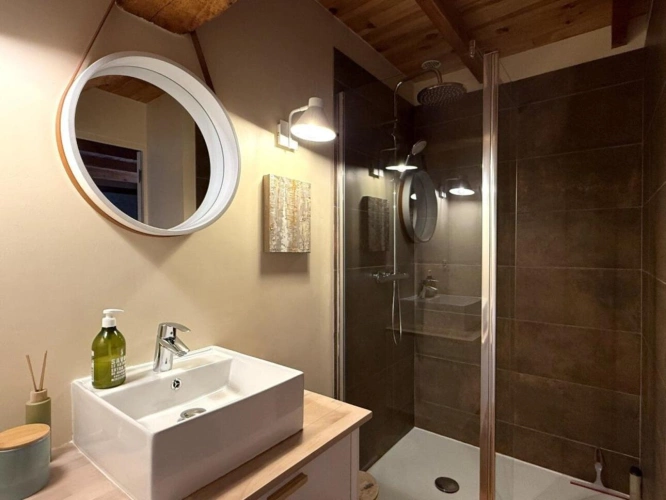 Photos 11 - Prestige - MAISON DE CARACTERE