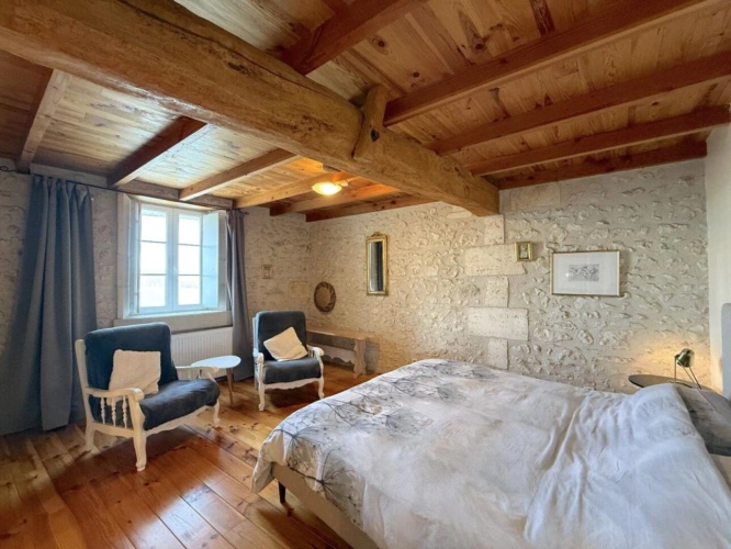 Photos 12 - Prestige - MAISON DE CARACTERE