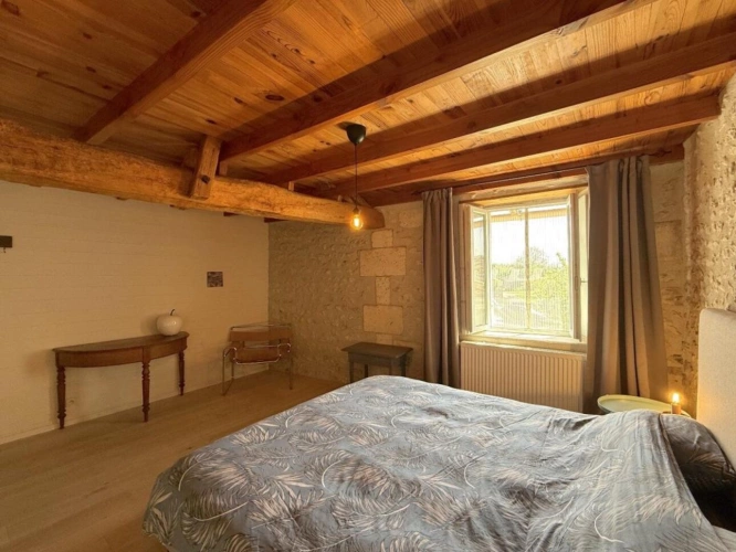 Photos 13 - Prestige - MAISON DE CARACTERE