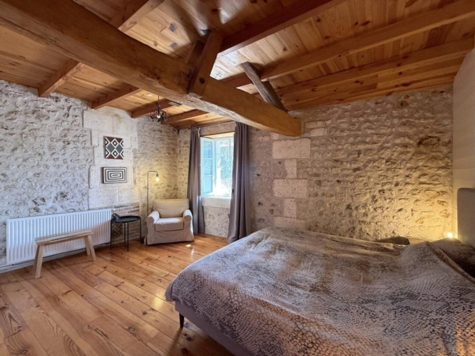 Photos 15 - Prestige - MAISON DE CARACTERE