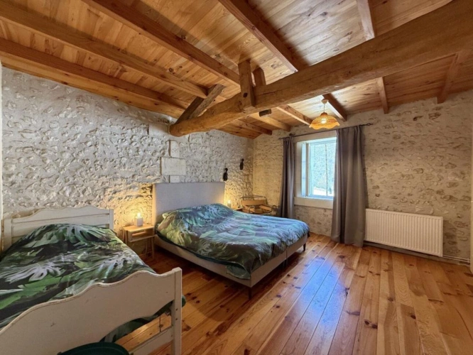 Photos 17 - Prestige - MAISON DE CARACTERE