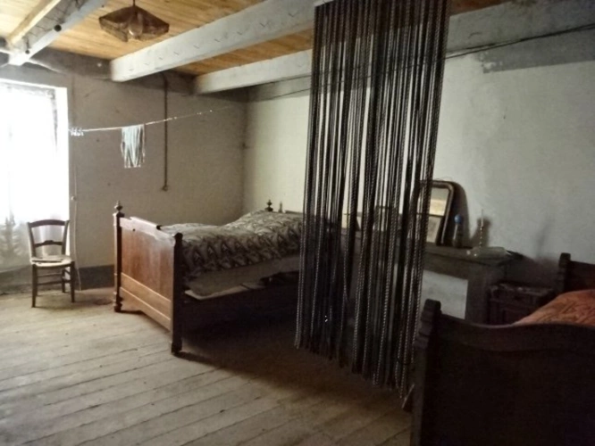 Photos 2 - Rurale - RIGNAC-CORPS DE FERME AVEC DEPENDANCES