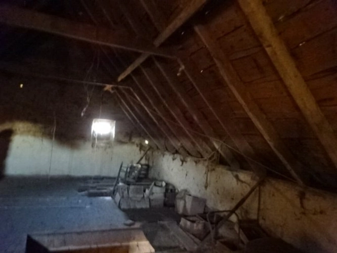 Photos 6 - Rurale - RIGNAC-CORPS DE FERME AVEC DEPENDANCES
