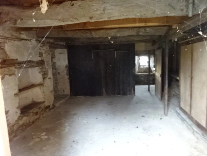 Photos 7 - Rurale - RIGNAC-CORPS DE FERME AVEC DEPENDANCES