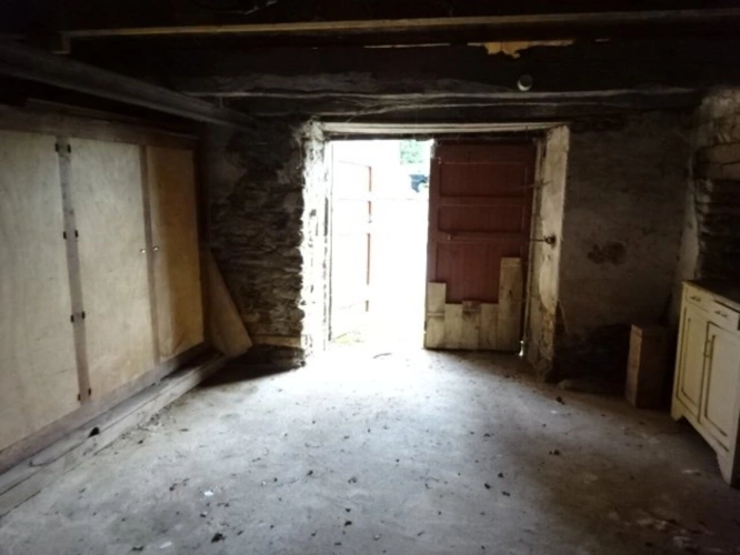 Photos 9 - Rurale - RIGNAC-CORPS DE FERME AVEC DEPENDANCES