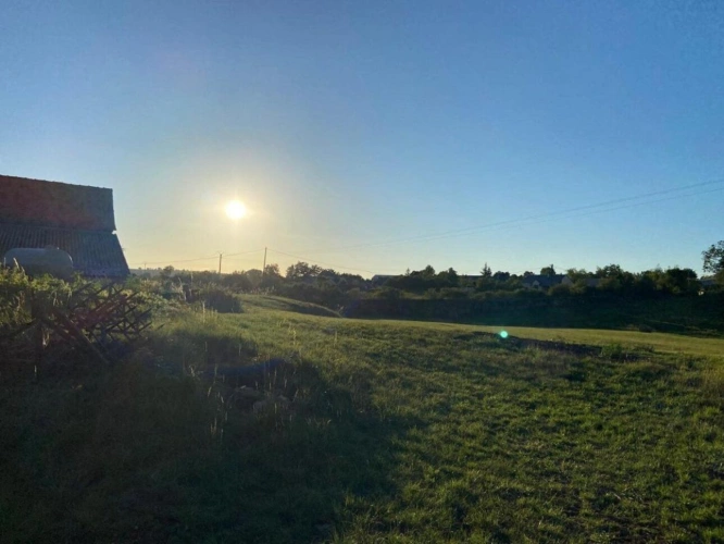 Photos 11 - Rurale - RIGNAC-CORPS DE FERME AVEC DEPENDANCES