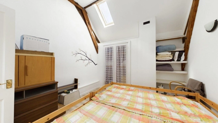 Photos 10 - Rurale - Maison à la campagne T5 de138 m² - Aubin