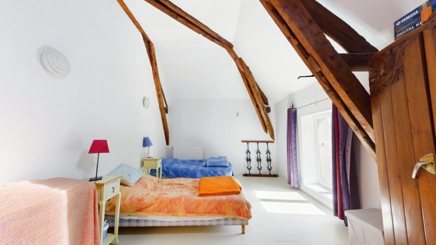 Photos 18 - Rurale - Maison à la campagne T5 de138 m² - Aubin
