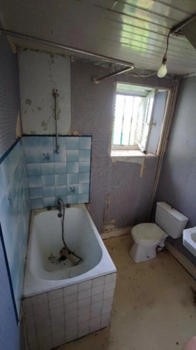 Photos 4 - Prestige - Maison de pays en pierre T5 avec ses dépendances