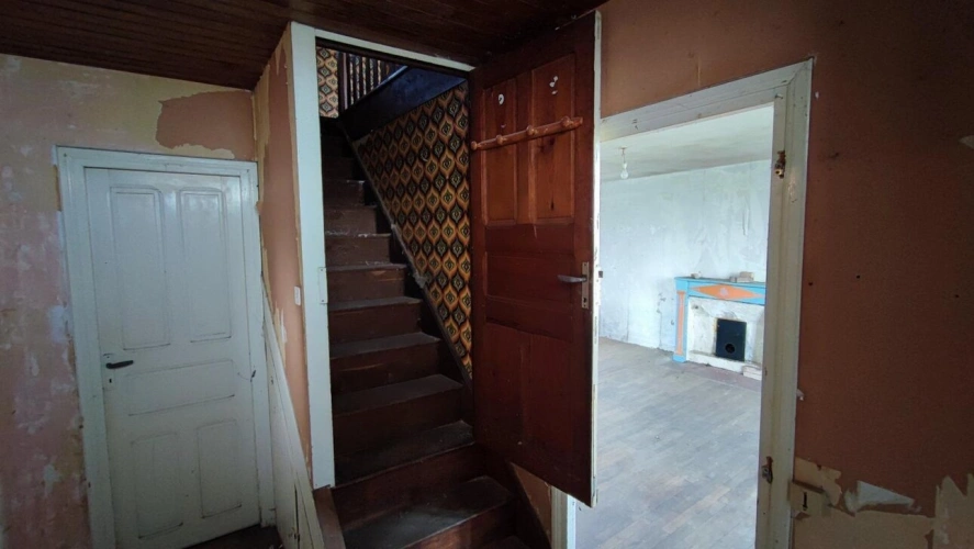 Photos 6 - Prestige - Maison de pays en pierre T5 avec ses dépendances