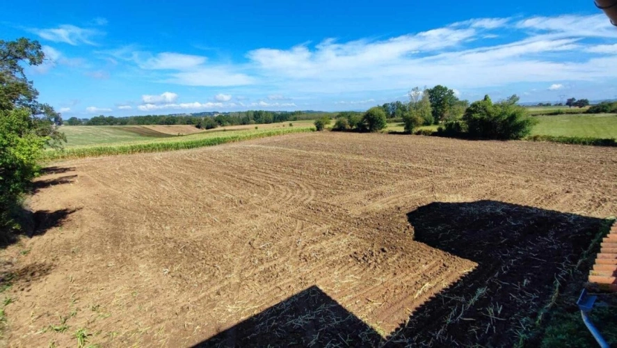 Photos 15 - Prestige - Maison de pays en pierre T5 avec ses dépendances