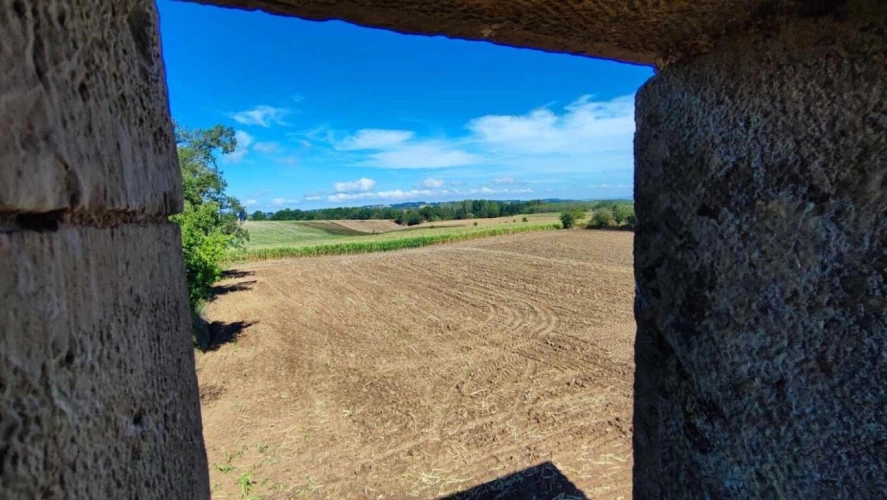 Photos 16 - Prestige - Maison de pays en pierre T5 avec ses dépendances