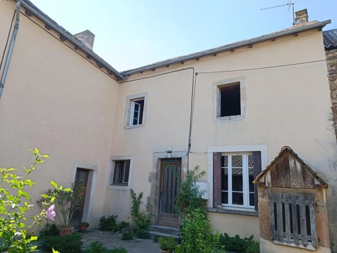 Photos 2 - Rural - Farmhouse - Sainte Juliette sur Viaur