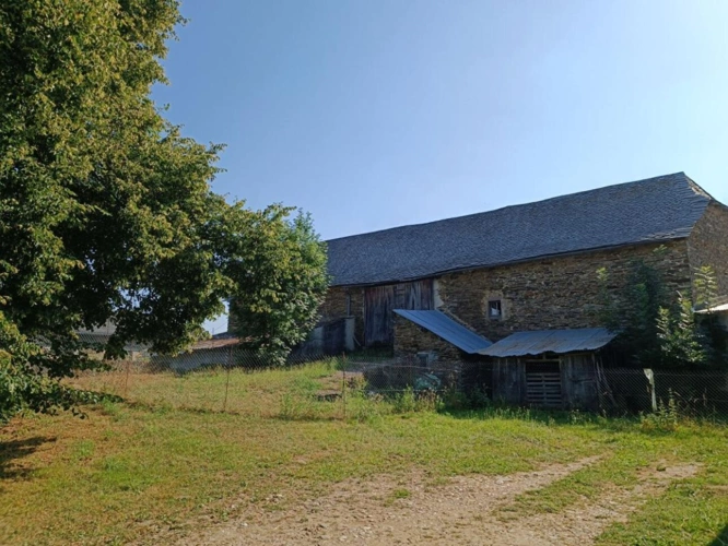 Photos 4 - Rural - Farmhouse - Sainte Juliette sur Viaur