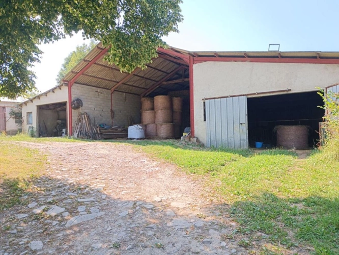 Photos 5 - Rural - Farmhouse - Sainte Juliette sur Viaur