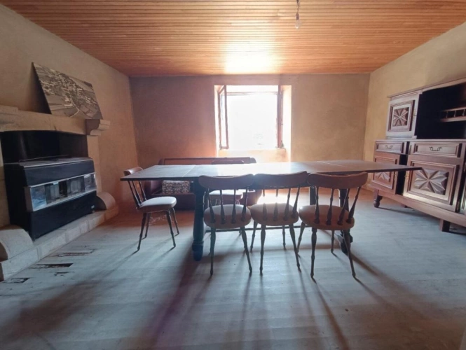 Photos 7 - Rural - Farmhouse - Sainte Juliette sur Viaur