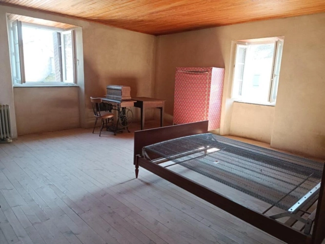 Photos 12 - Rural - Farmhouse - Sainte Juliette sur Viaur