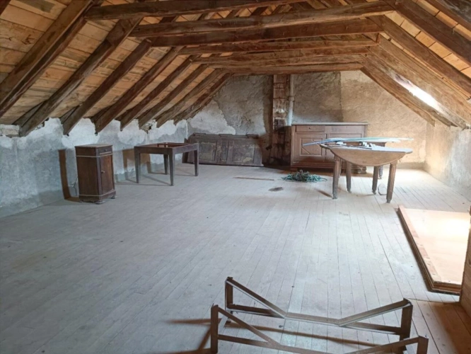 Photos 15 - Rural - Farmhouse - Sainte Juliette sur Viaur