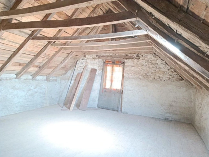 Photos 16 - Rural - Farmhouse - Sainte Juliette sur Viaur