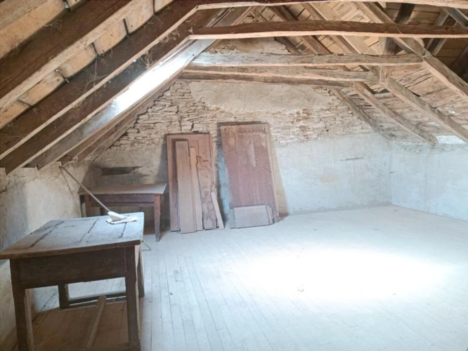 Photos 17 - Rural - Farmhouse - Sainte Juliette sur Viaur