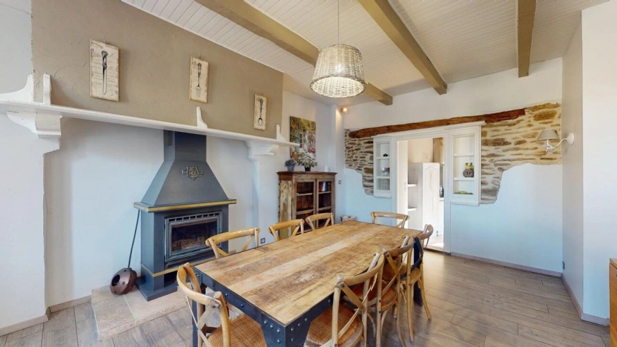 Photos 3 - Prestigious - Town and village dwelling