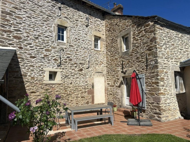 Photos 4 - Prestigious - Town and village dwelling