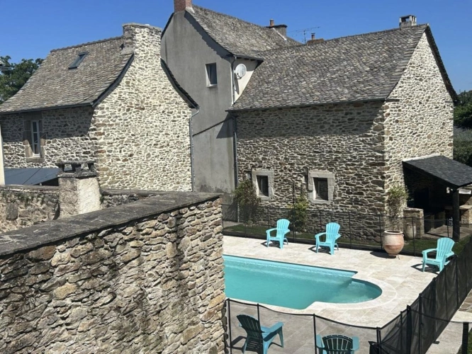 Photos 6 - Prestigious - Town and village dwelling