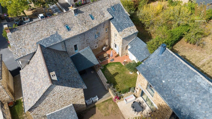 Photos 7 - Prestigious - Town and village dwelling