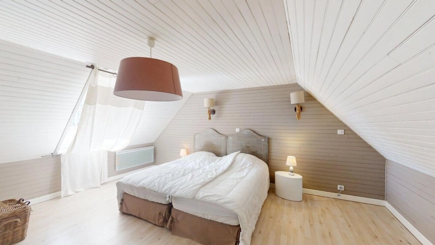 Photos 8 - Prestigious - Town and village dwelling