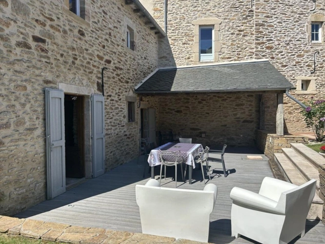 Photos 15 - Prestigious - Town and village dwelling