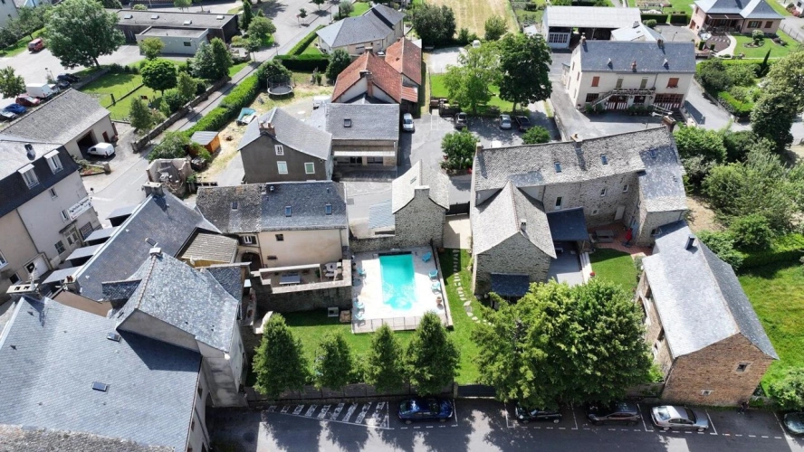 Photos 16 - Prestigious - Town and village dwelling