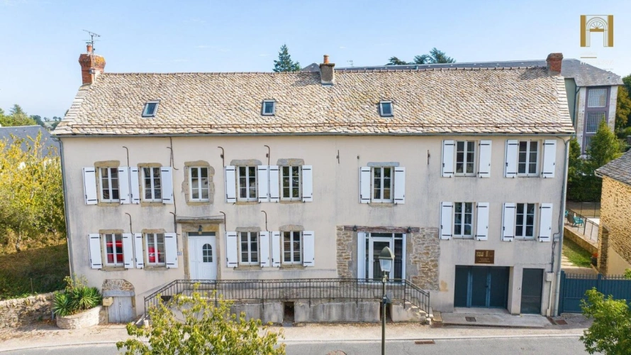 Photos 17 - Prestigious - Town and village dwelling