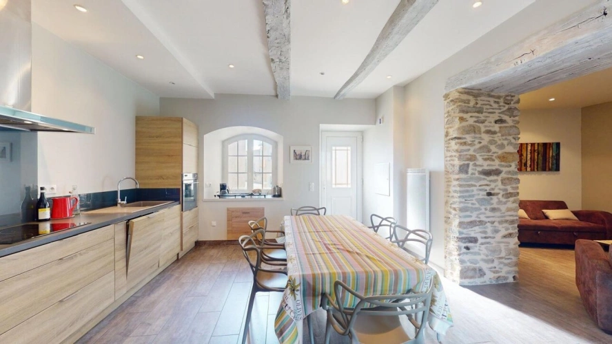Photos 18 - Prestigious - Town and village dwelling